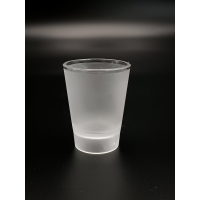 Чарка, 45 мл, прозора GC--0040 Gastro Plast PC Прозорий