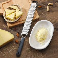 Терка - дрібна, GASTRO PKE, вузька, сіра PRG81922-11 Pirge Сірий