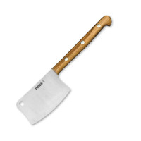 Ніж для сиру, PROFI GMB, 7,5 см PRG82011-00 Pirge Коричневий