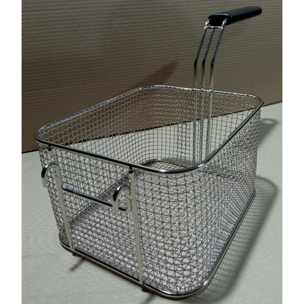 Кошик фритюрниці 240х205хH140мм серія Hendi Mastercook 8л 207208, 207307 933664
