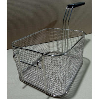 Кошик фритюрниці 240х205хH140мм серія Hendi Mastercook 8л 207208, 207307 933664