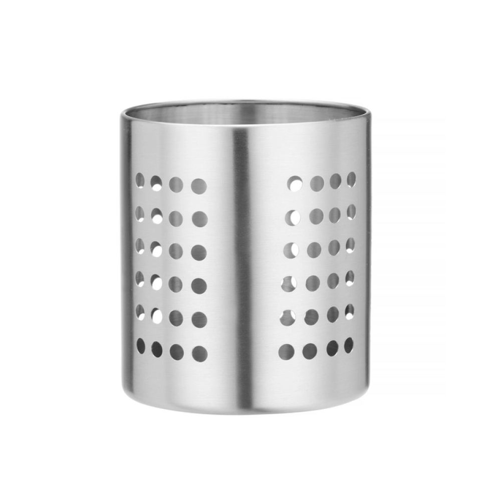 Підставка для столових приборів, ø110x(H)130мм 552483 Hendi Stainless steel