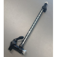 Кран із мірною трубкою до кип'ятильнику 211502