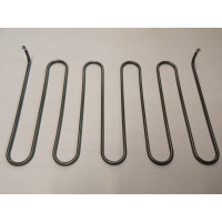 Тен нижній Hendi XL 263624 962497