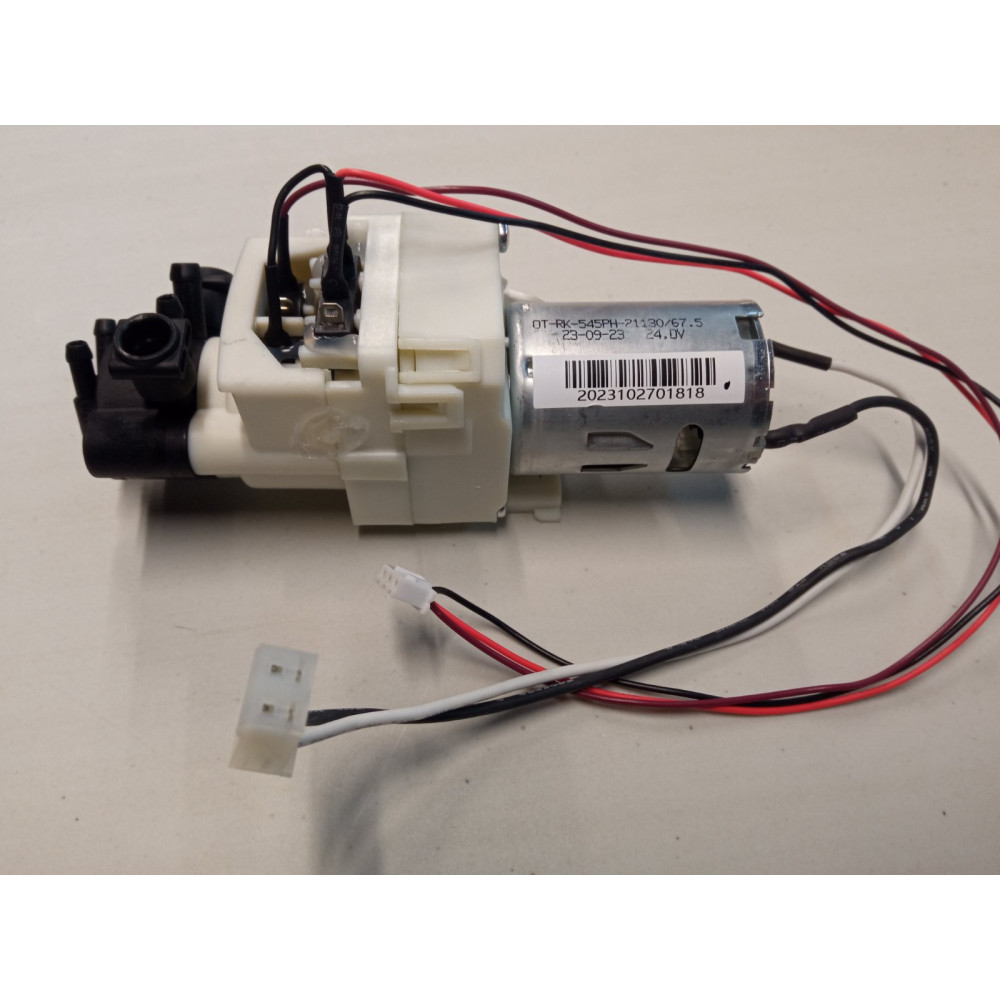 Мультиклапан кавомашини 208977, 208984, 208854, 208892, 208953, 208861, 208991 88101001