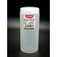 Диспенсер для солі та перцю 500мл, прозорий