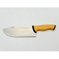 Сікач DUO, 230мм, PRG34613-05 Pirge жовтий