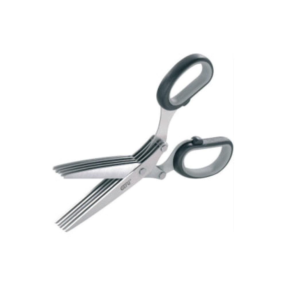 Ножиці для зелені та овочів з 5 лезами PRG82003-00