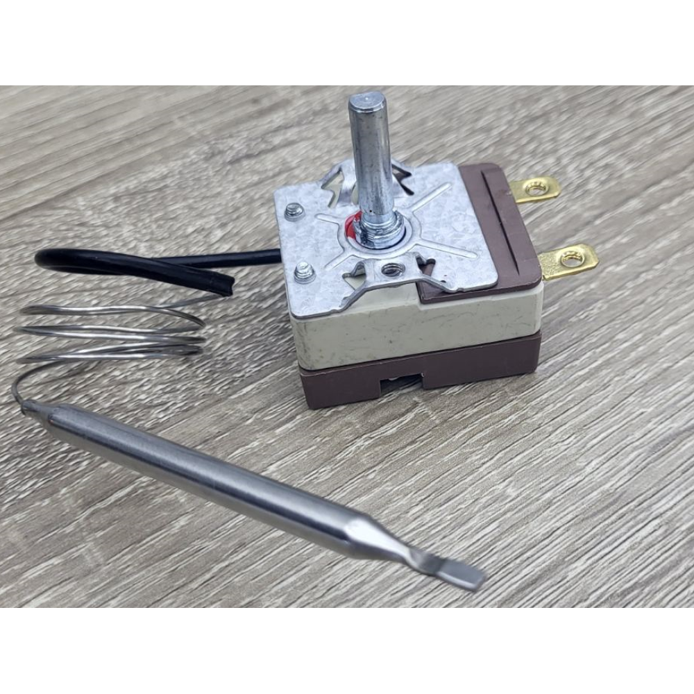 Термостат кип'ятильника 211137, 211144, 211168, 211151, 211175