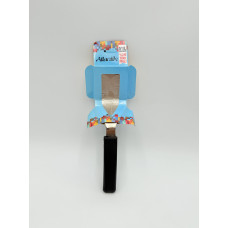 Молоток/ прес для м’яса PP №3, PRG81008-01 Pirge чорний