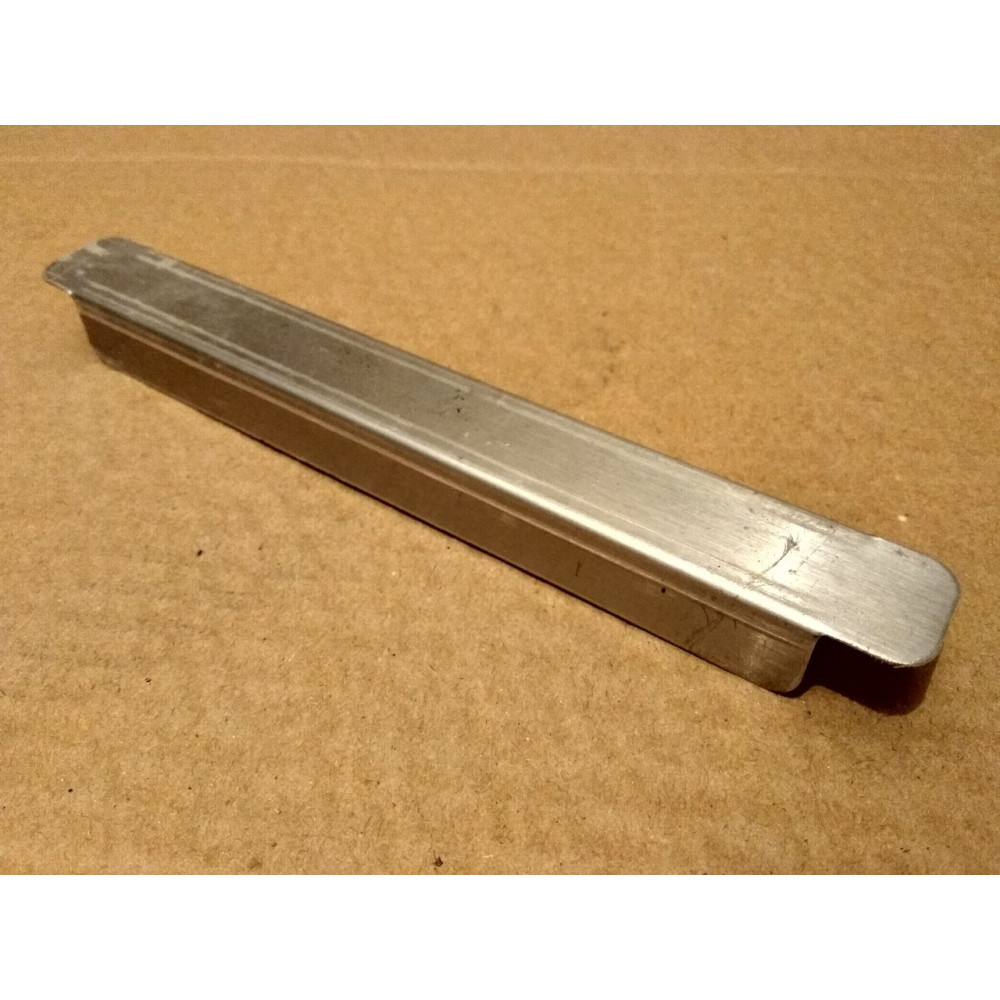 Адаптер для гастроємностей, GN 1/6, 170x25 мм