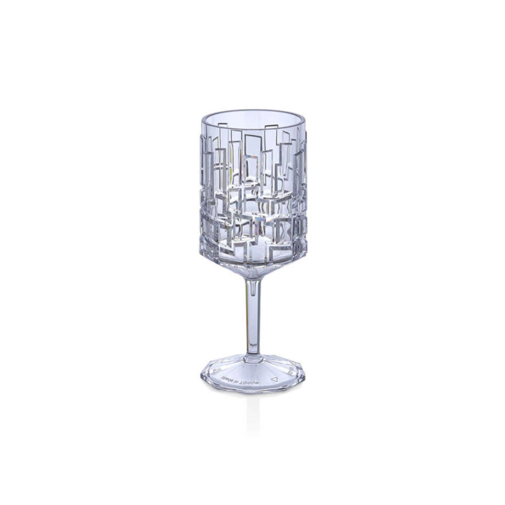 Бокал для вина (300 мл) GC--00S06 Gastro Plast PC Прозорий