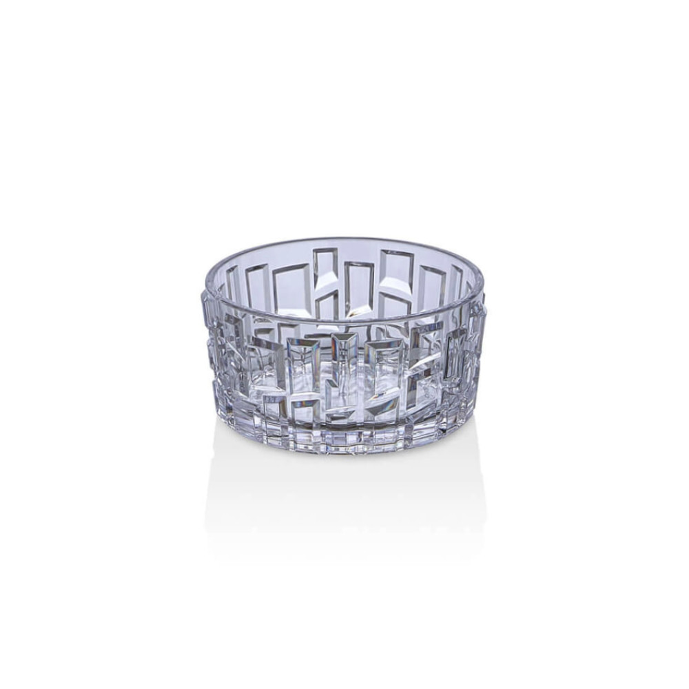 Миска для закусок (180 мл) GC--00S04 Gastro Plast PC Прозора