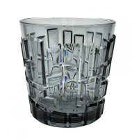 Бокал для вина (200 мл) GC--00S01/FU Gastro Plast PC Матовий