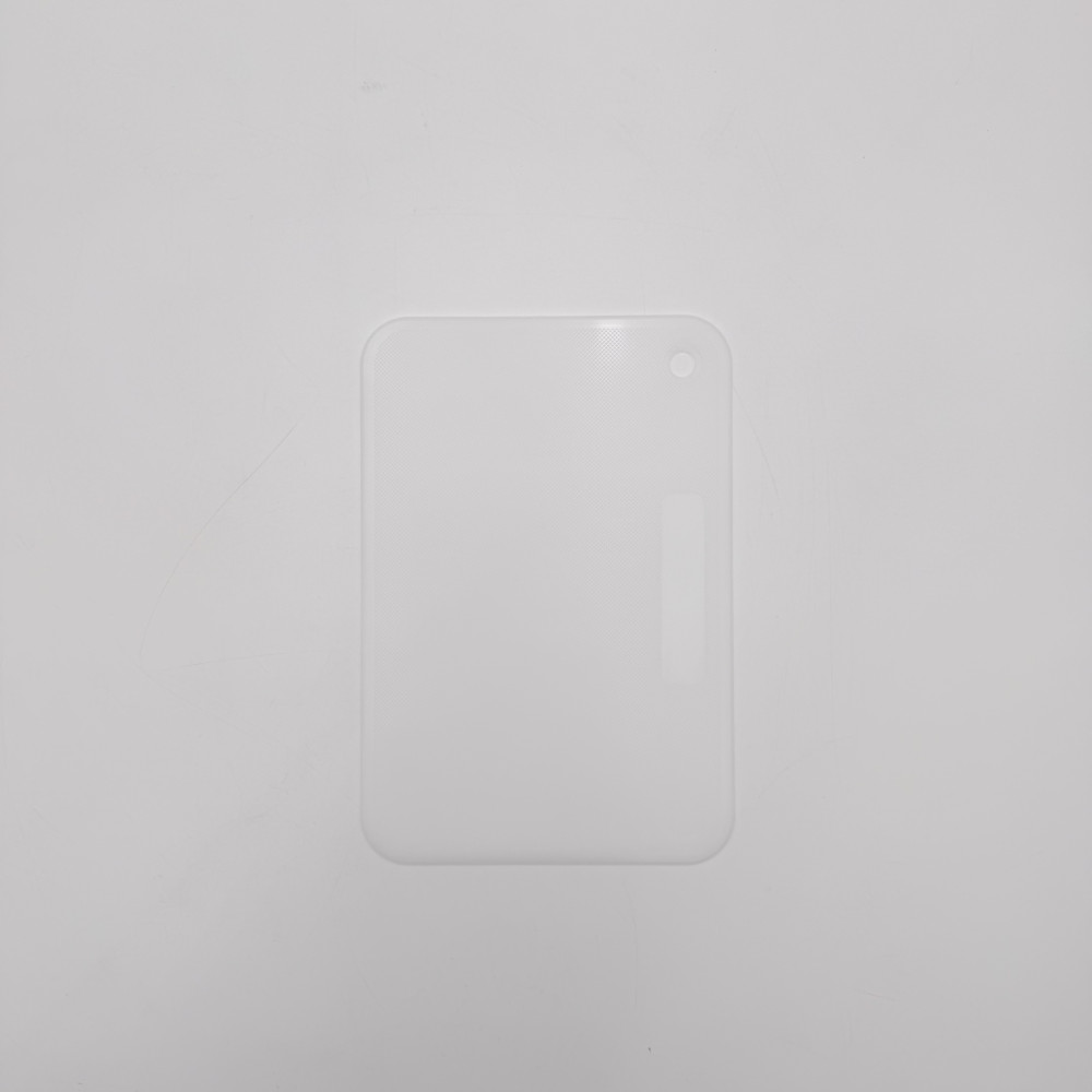 Дошка обробна  HACCP Біла 150*220*2 MM