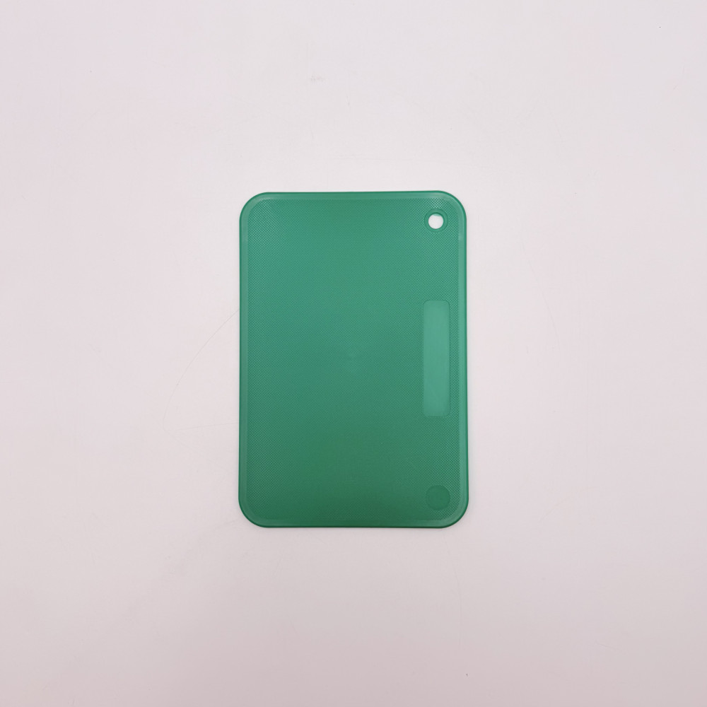 Дошка обробна  HACCP Зелена 150*220*2 MM