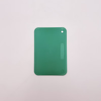 Дошка обробна  HACCP Зелена 150*220*2 MM