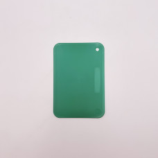 Дошка обробна  HACCP Зелена 150*220*2 MM