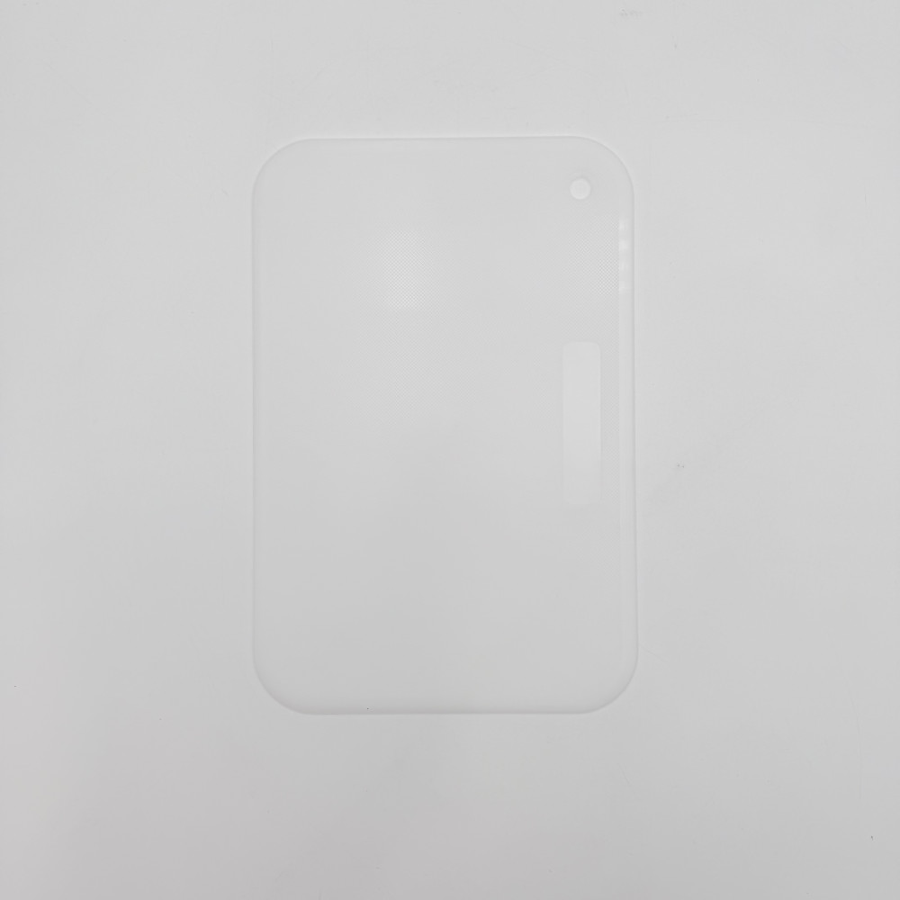 Дошка обробна  HACCP Біла 180*270*2 MM