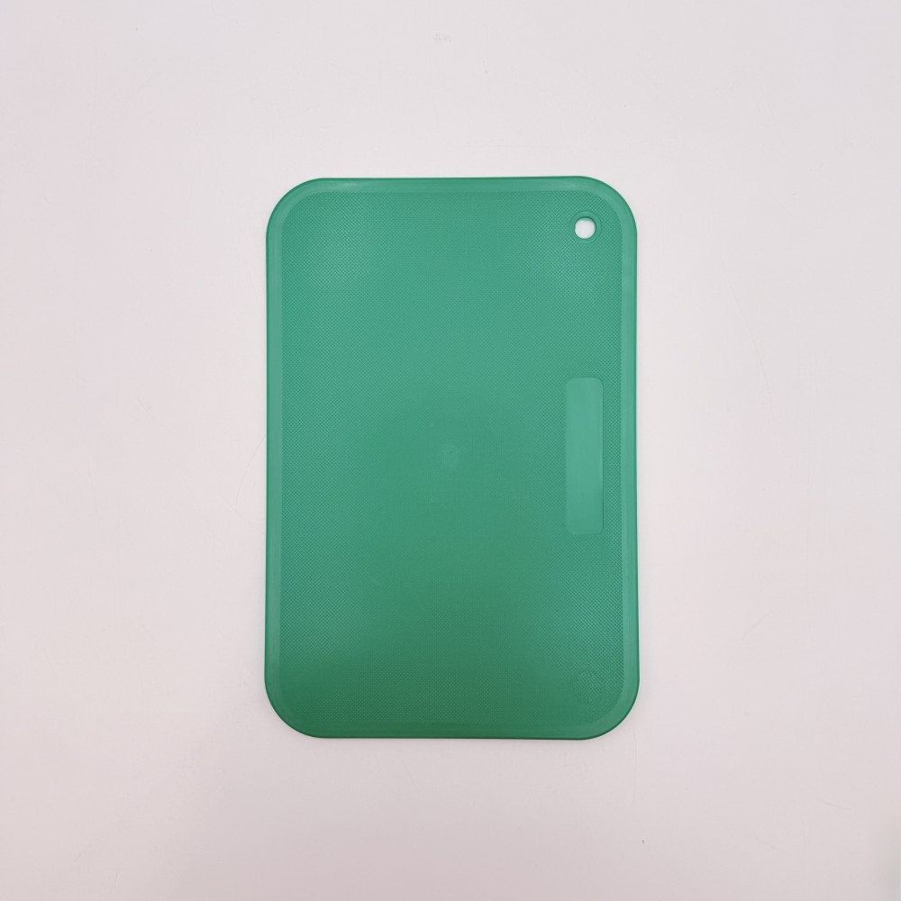 Дошка обробна  HACCP Зелена 180*270*2 MM