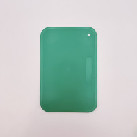 Дошка обробна  HACCP Зелена 180*270*2 MM