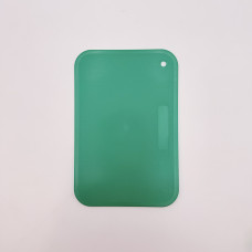 Дошка обробна  HACCP Зелена 180*270*2 MM