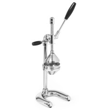 Соковитискач для цитрусових, 225x180x510(H) мм 695906 Hendi Chrome-plated;Stainless steel
