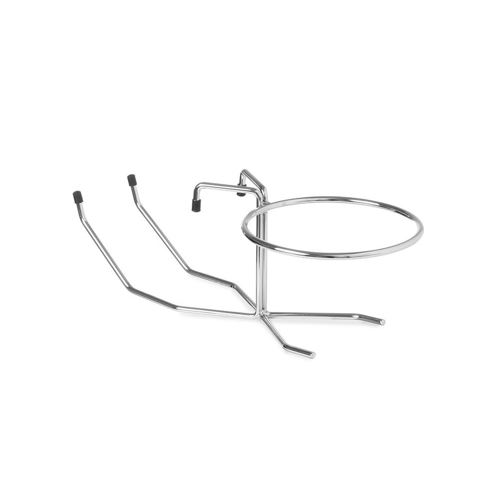 Кріплення для відерка для шампанського, Ø195x510(H) мм 593905 Hendi Stal chromowana