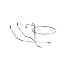 Кріплення для відерка для шампанського, Ø195x510(H) мм 593905 Hendi Stal chromowana