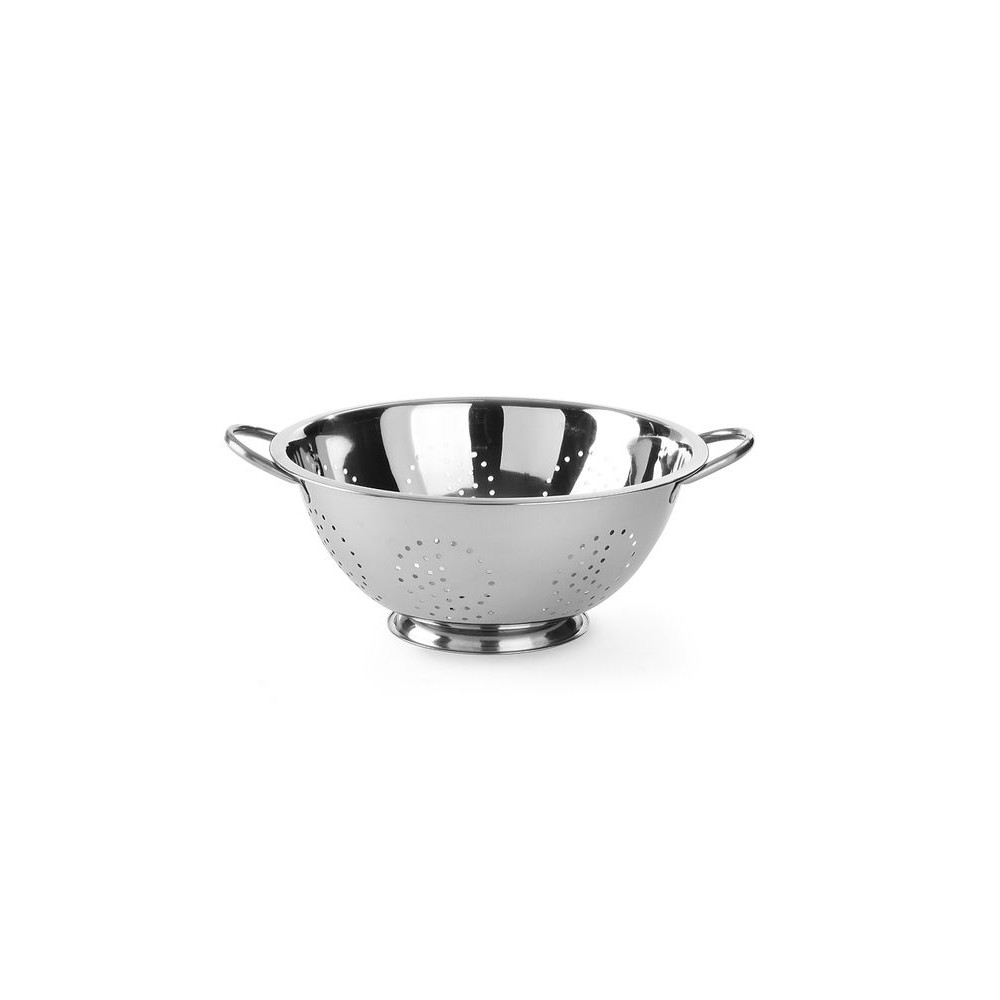 Друшляк Kitchen Line, Ø340x(H)160 мм 535301 Hendi Stainless steel