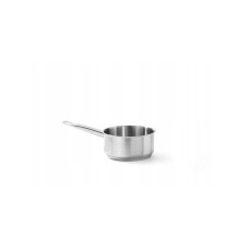 Сотейник без кришки Kitchen Line, 1,50 л, Ø160x(H)75 мм 838105 Hendi Aluminium;Stainless steel;18/0 Stainless steel
