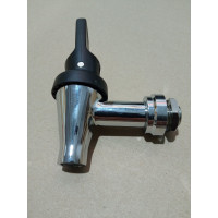 Кран для кип'ятильника 211410, 211427, 211434, 211441, 211458, 211465, 211472, 211489 980323