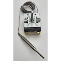 Термостат 300 градусів - Поверхня для смаження 154922, 154939, 154946, 154953, 1549