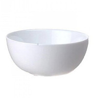 Салатник Luminarc Diwali 90 мм, белый (D7409)