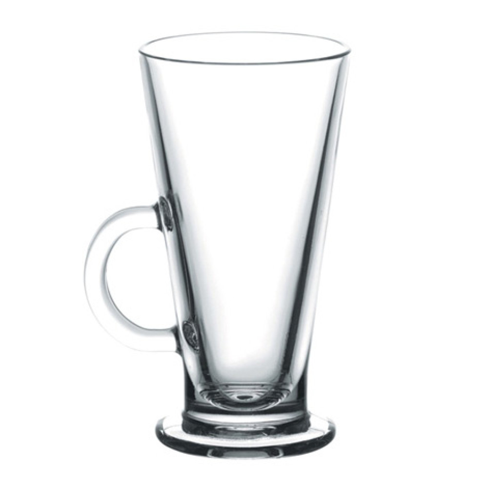 Набор кружек для латте Pasabahce Pub 265 мл, 2 шт. (55861)