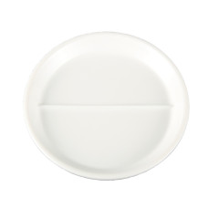 Тарілка з розділом Luminarc Restaurant 230мм (E6775)