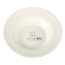 Тарелка для пасты Luminarc Zenix-Intensity 285 мм G4399 белая