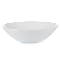 Салатник Luminarc Stairo 160 мм, білий (L9928)