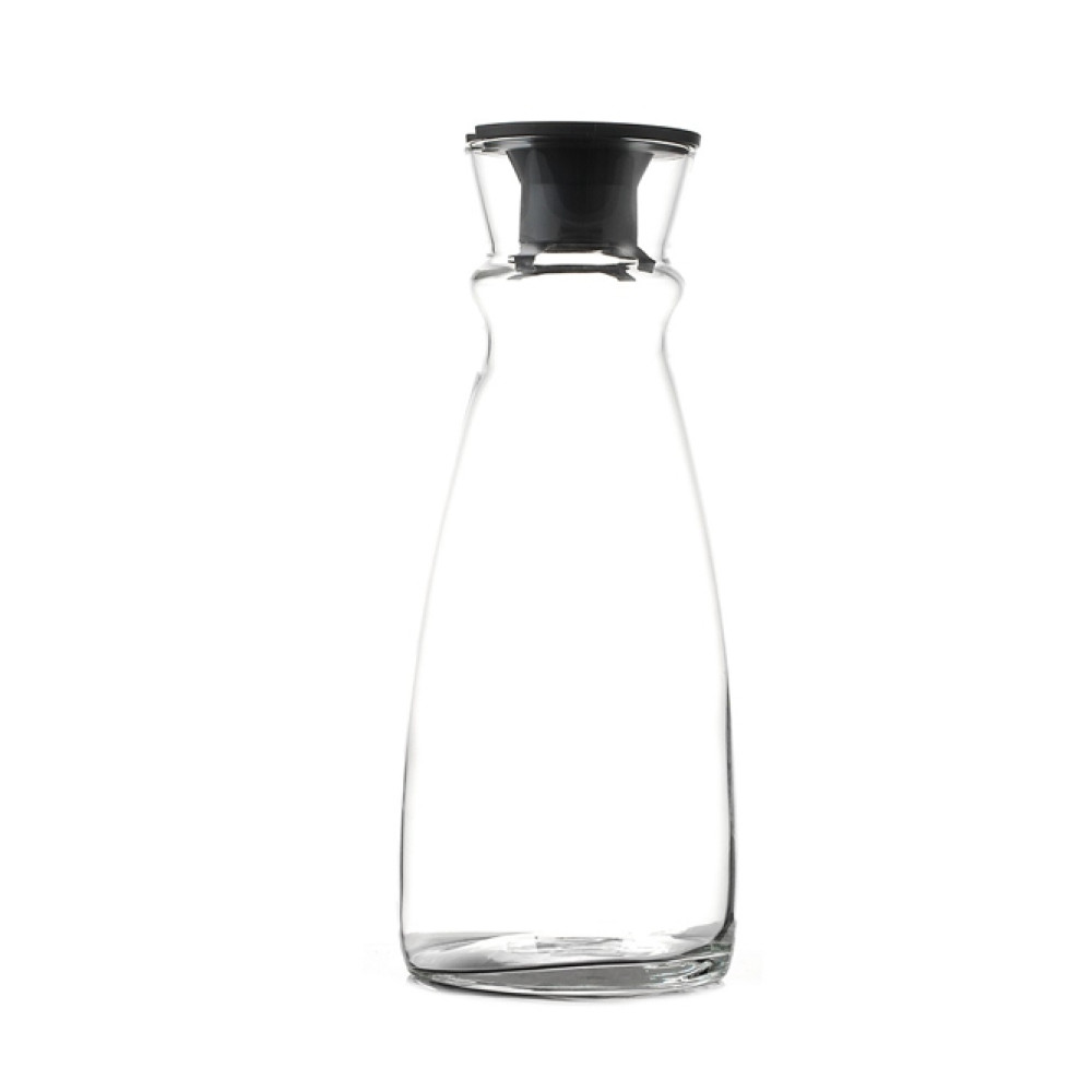 Графин стеклянный Arcoroc Fluid 1л с крышкой (L4193)