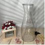 Графін скляний Ossa Carafe 65110, 1 л