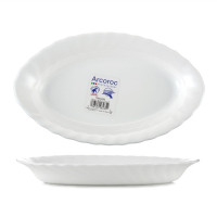 Оселедниця Luminarc Trianon 22х14 см D6885