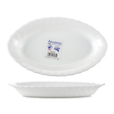Оселедниця Luminarc Trianon 22х14 см D6885