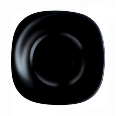 Тарелка десертная Luminarc Carine Black 190 мм (L9816)