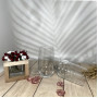 Набор стаканов Chef&Sommelier Lima 400 мл, 6 шт. (L8110)