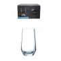 Набор стаканов Chef&Sommelier Lima 400 мл, 6 шт. (L8110)