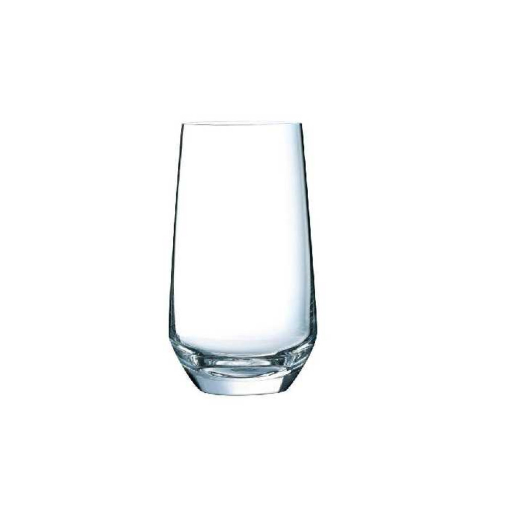 Набор стаканов Chef&Sommelier Lima 400 мл, 6 шт. (L8110)