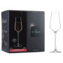 Набор бокалов для шампанского Chef&Sommelier Reveal'Up 210 мл, 6 шт (J8907)