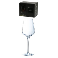 Набір келихів для вина Chef&Sommelier Sublym 450 мл, 6 шт (N1739)