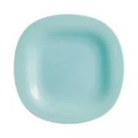 Тарілка обідня Luminarc Carine Light Turquoise 270 мм (P4127)