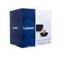 Столовий сервіз Luminarc Diwali Black&White P4360, 19 предметів